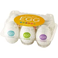 Tenga Egg 6 Pack - 300 gr